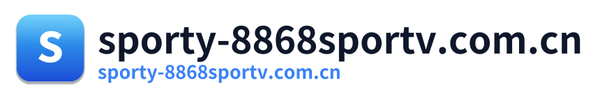 sporty-8868sportv.com.cn